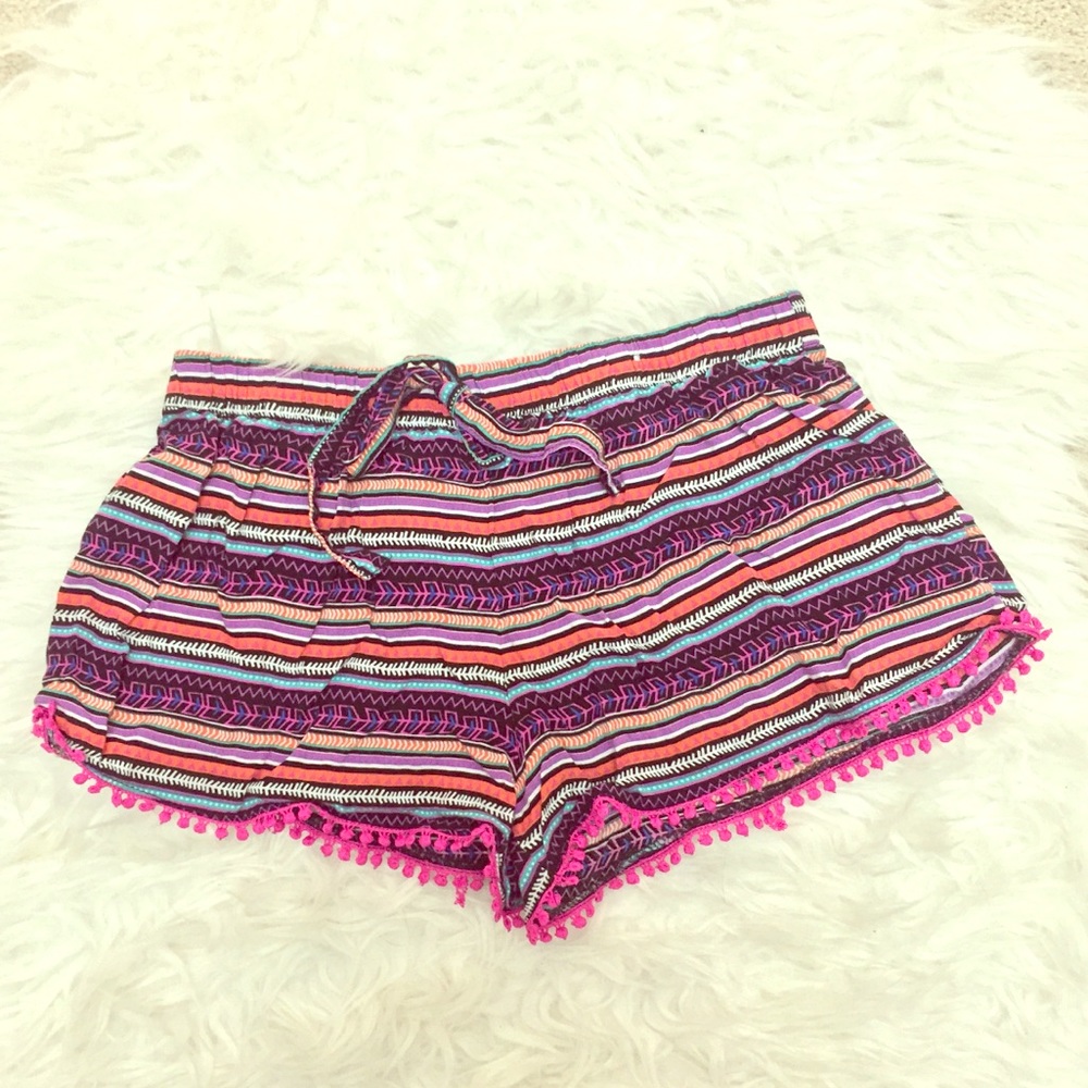 Cute lounge shorts
